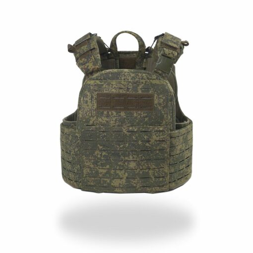 Plate carrier SRS-M1 - Ảnh 2