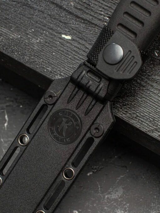 Kizlyar Vityaz Black - Ảnh 3