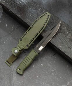 Kizlyar Vityaz Khaki