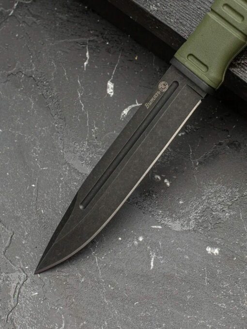 Kizlyar Vityaz Khaki - Ảnh 2