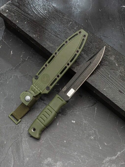 Kizlyar Vityaz Khaki