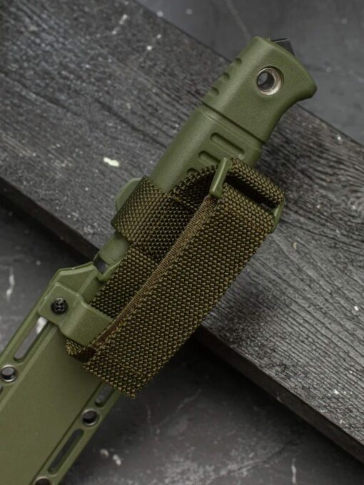 Kizlyar Vityaz Khaki - Ảnh 3