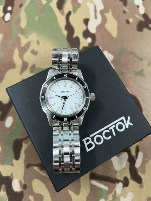Vostok 79023V Megapolis