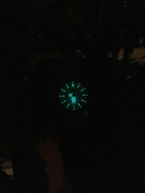 Vostok 79023V Megapolis - Ảnh 2