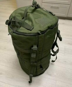 Túi trống VKBO 2.1