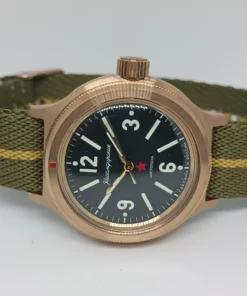 Vostok Amfibian 72845А limited