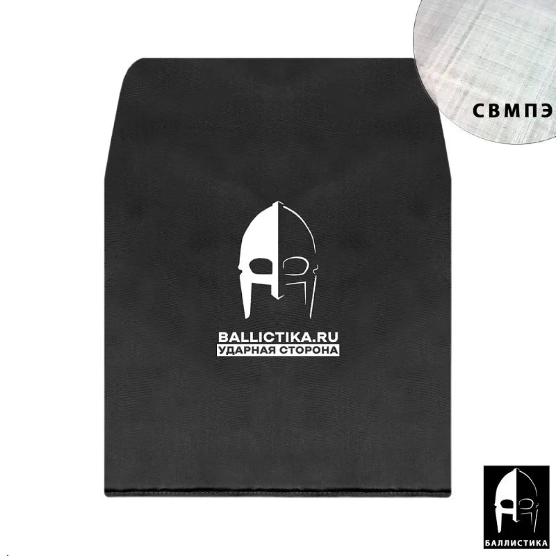 Plate ngực/lưng Ballictika - Ảnh 3