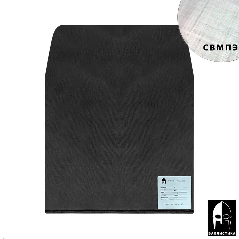 Plate ngực/lưng Ballictika - Ảnh 2