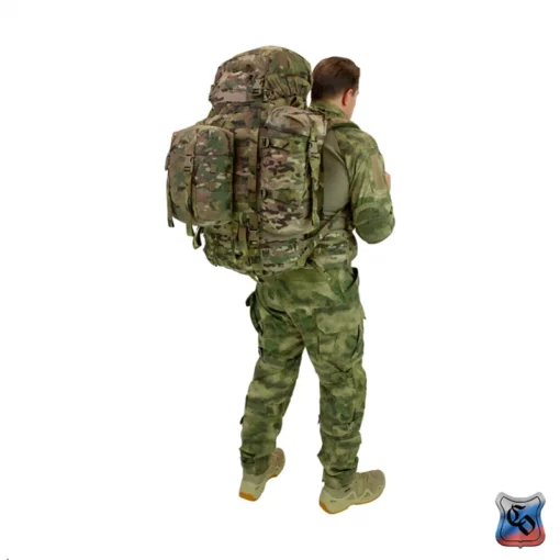 Balo Ataka-5 SSO - Ảnh 4