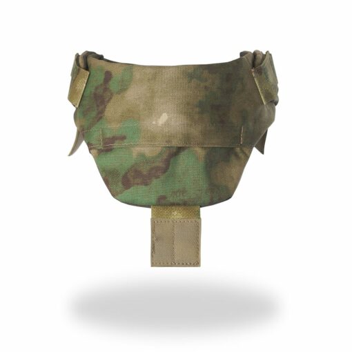 Che cổ Contour MBC Raidgear - Ảnh 3