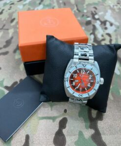 Buyalov Sevmorput Atomic Orange