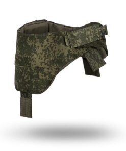 Che cổ Contour MBC Raidgear