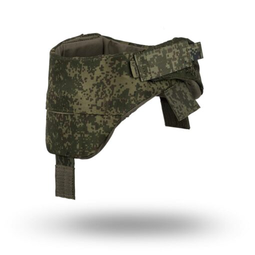 Che cổ Contour MBC Raidgear