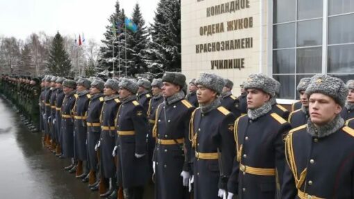 Mũ lông thú Astrakhan - Ảnh 3