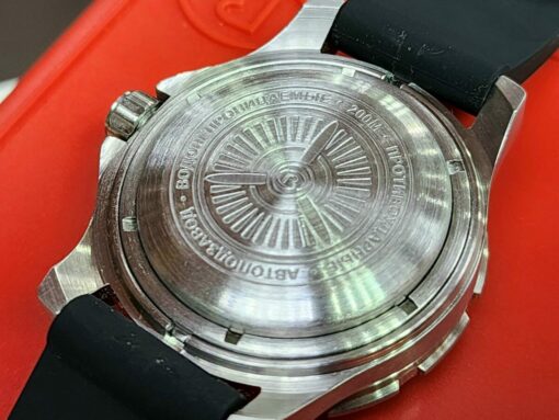 Vostok Komandirskie 18088А - Ảnh 2