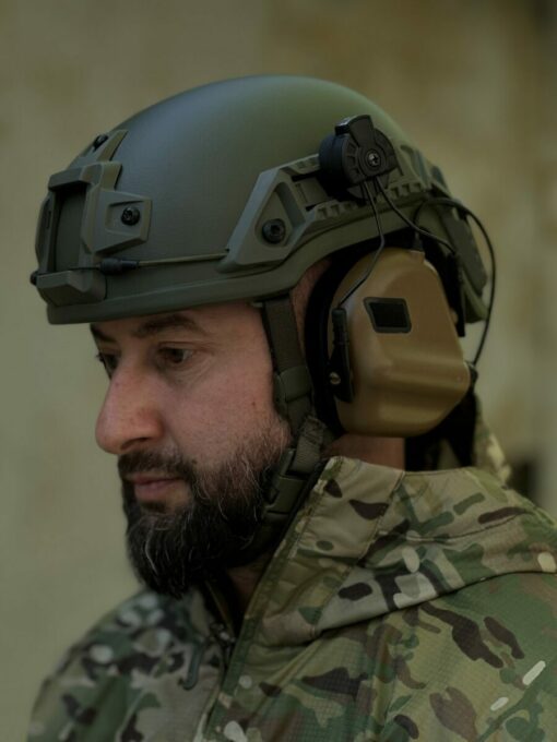 Earmor M31H