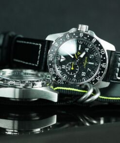 Vostok Amfibian 88025G Akula "Arkhangelsk"