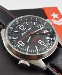 Vostok Komandirskie 470612