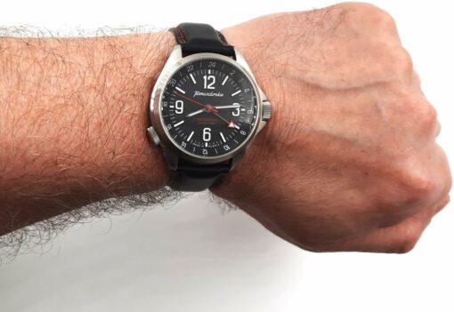Vostok Komandirskie 470612 - Ảnh 2
