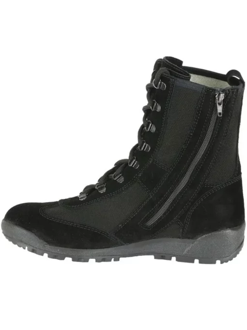 Buteks Kobra ZIP cổ bạt - Ảnh 2