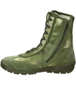 Buteks Kobra ZIP cổ bạt