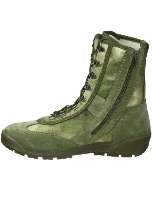 Buteks Kobra ZIP cổ bạt