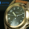 Vostok Amfibian 88826G Akula