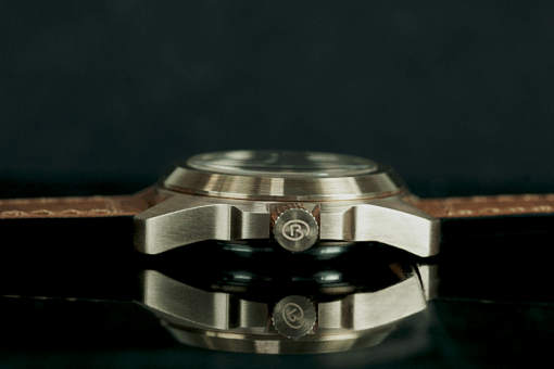 Vostok Amfibian 88826G Akula - Ảnh 3
