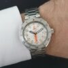 Vostok Amfibian 96009G Neptune