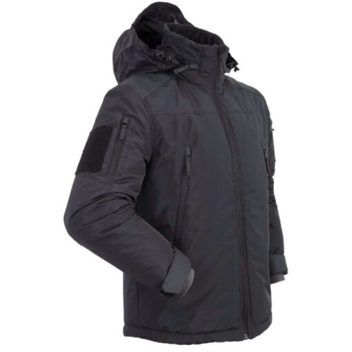 Áo khoác chiến thuật Grizzly - Ảnh 4