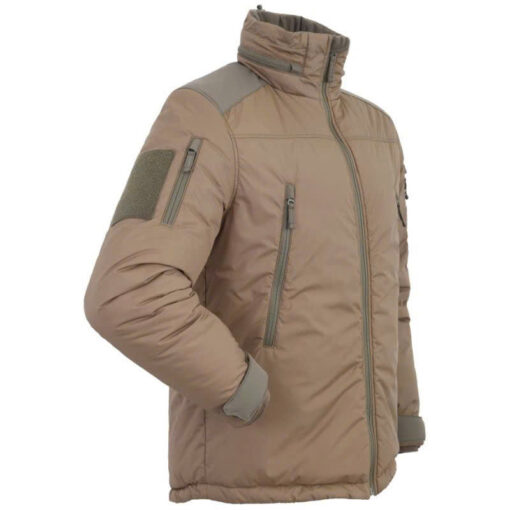 Áo khoác chiến thuật Grizzly - Ảnh 6