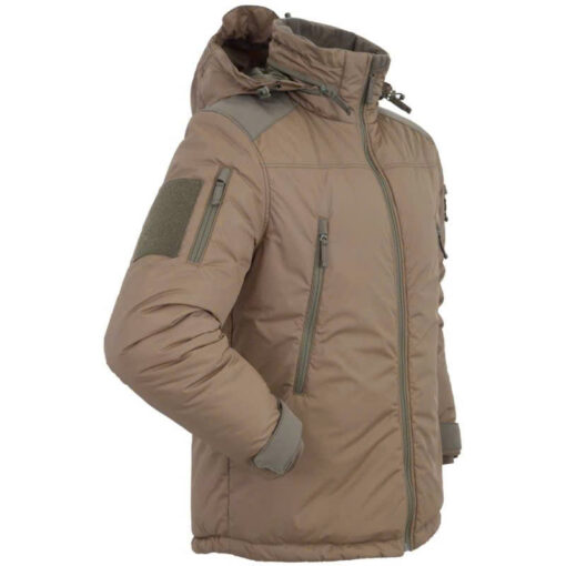 Áo khoác chiến thuật Grizzly - Ảnh 3