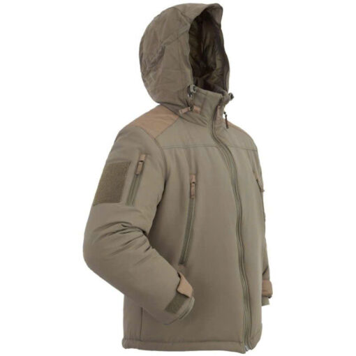 Áo khoác chiến thuật Grizzly - Ảnh 8