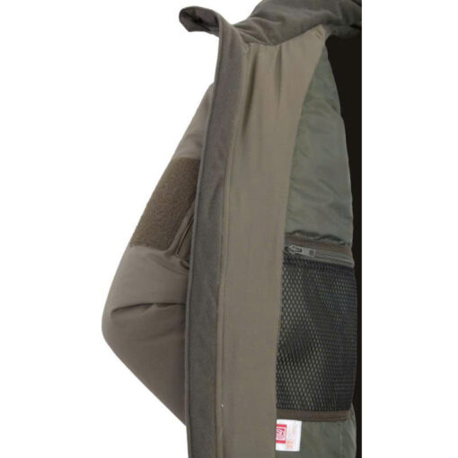 Áo khoác chiến thuật Grizzly - Ảnh 9