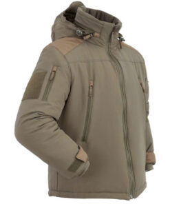 Áo khoác chiến thuật Grizzly