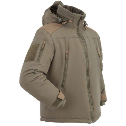 Áo khoác chiến thuật Grizzly