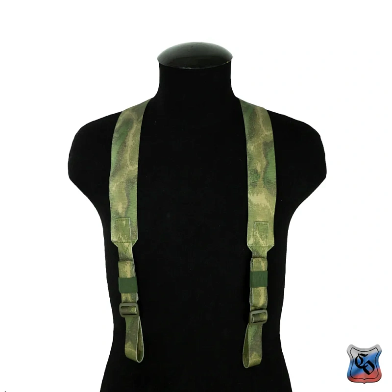 Dây đeo vai SSO - Ảnh 3