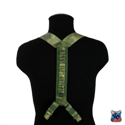 Dây đeo vai SSO - Ảnh 4
