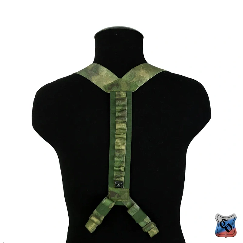 Dây đeo vai SSO - Ảnh 4