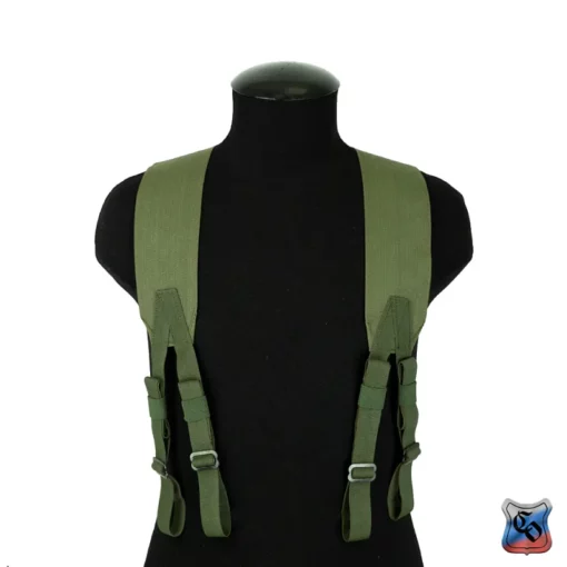 Dây đeo vai SSO - Ảnh 5