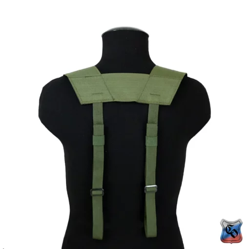 Dây đeo vai SSO - Ảnh 6