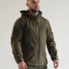 Áo khoác softshell Yakutsk