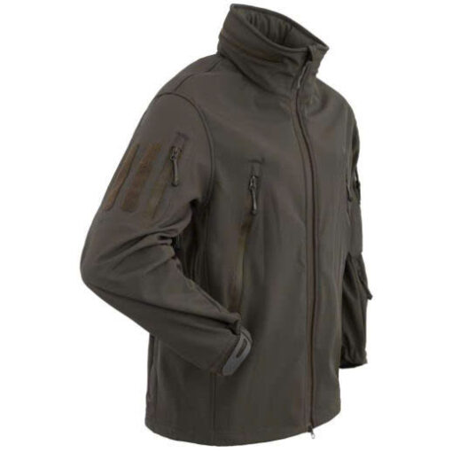 Áo khoác softshell Yakutsk - Ảnh 2