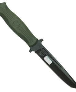 Kizlyar NR-19 Khaki 95Kh18