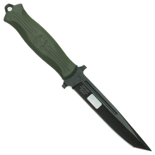 Kizlyar NR-19 Khaki 95Kh18