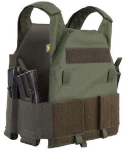 Plate carrier mặc ẩn ANA Tactical