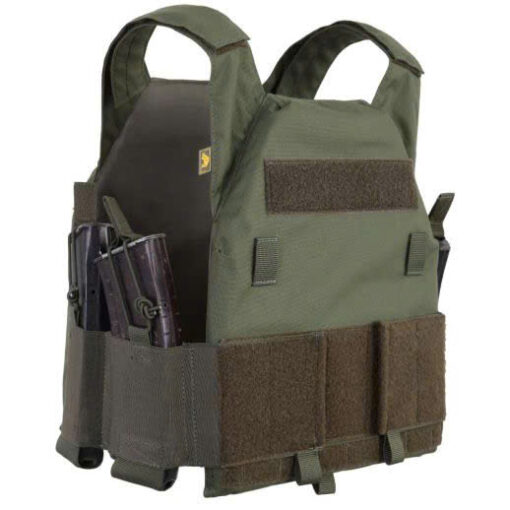 Plate carrier mặc ẩn ANA Tactical