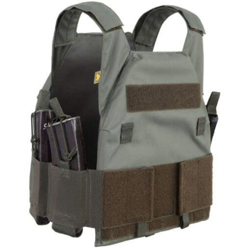 Plate carrier mặc ẩn ANA Tactical - Ảnh 2