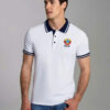 Áo polo thể thao CCCP