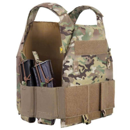 Plate carrier mặc ẩn ANA Tactical - Ảnh 5